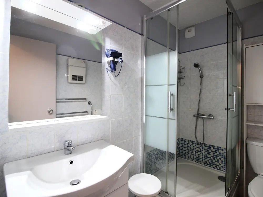 Location de Vacances Mont-Dore 426