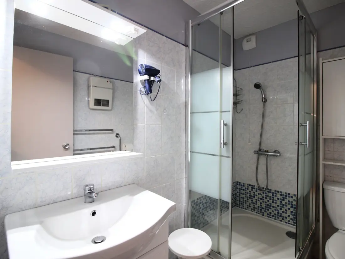 Location de Vacances Mont-Dore 426