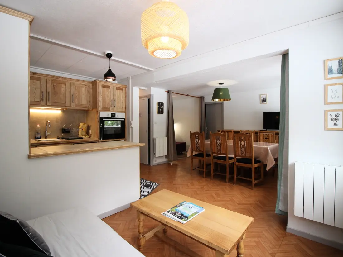 Location de Vacances Mont-Dore 426
