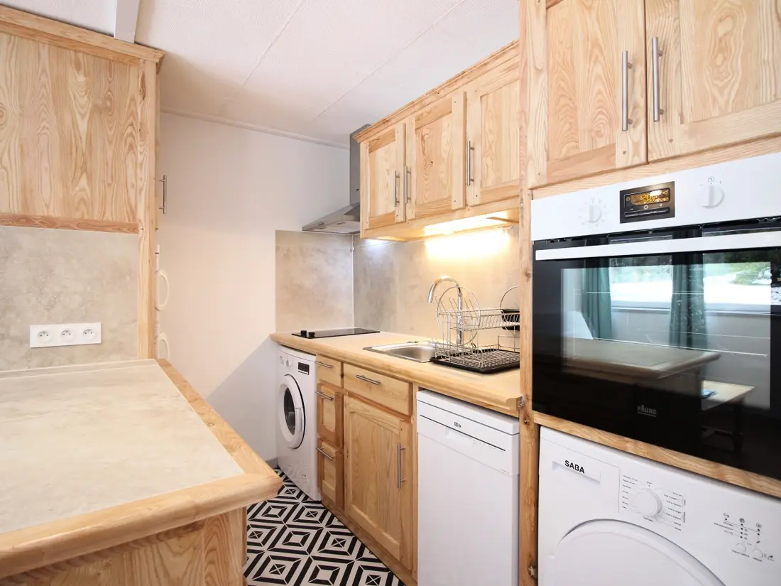 Location de Vacances Mont-Dore 426