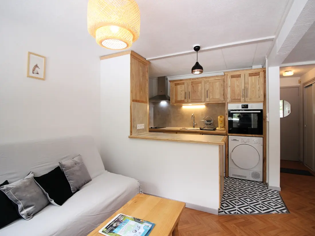 Location de Vacances Mont-Dore 426