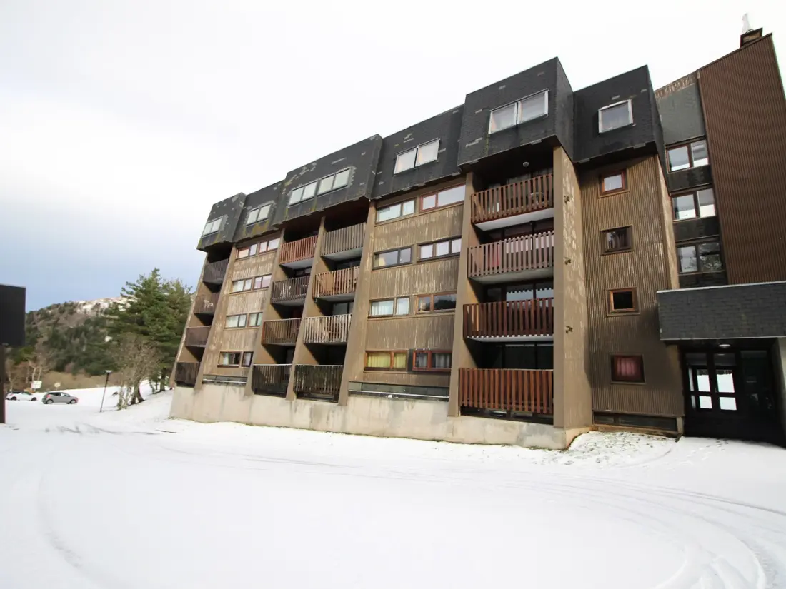 Location de Vacances Mont-Dore 426