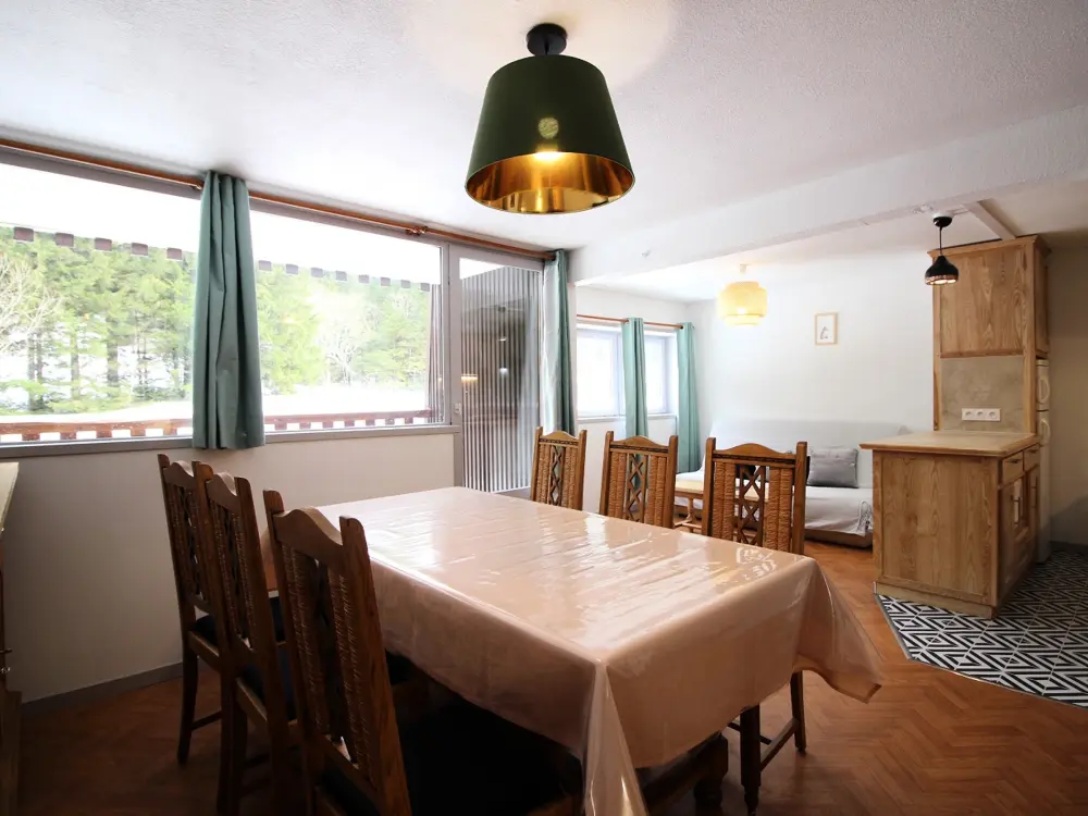 Location de Vacances Mont-Dore 426