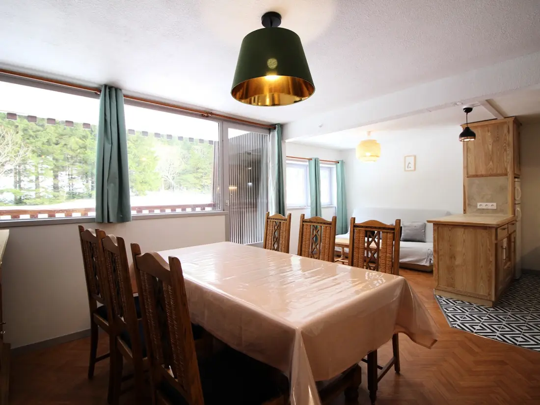 Location de Vacances Mont-Dore 426