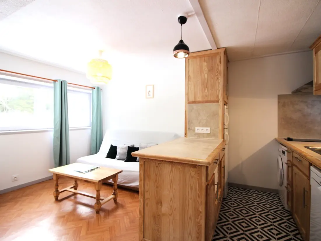 Location de Vacances Mont-Dore 426