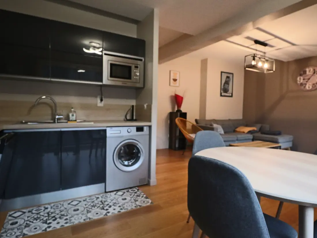 Location de Vacances Mont-Dore 428