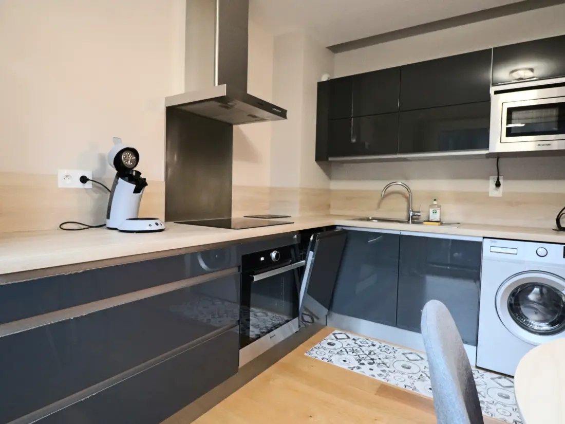 Location de Vacances Mont-Dore 428