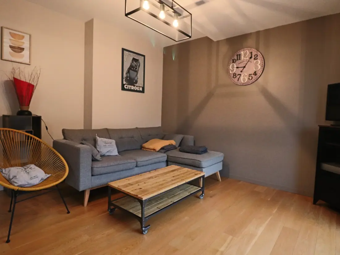 Location de Vacances Mont-Dore 428