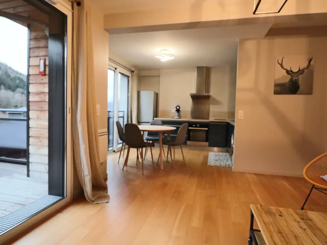 Location de Vacances Mont-Dore 428