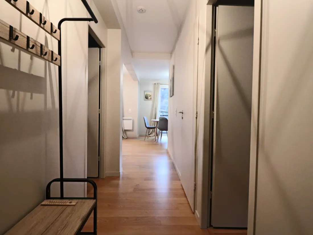 Location de Vacances Mont-Dore 428
