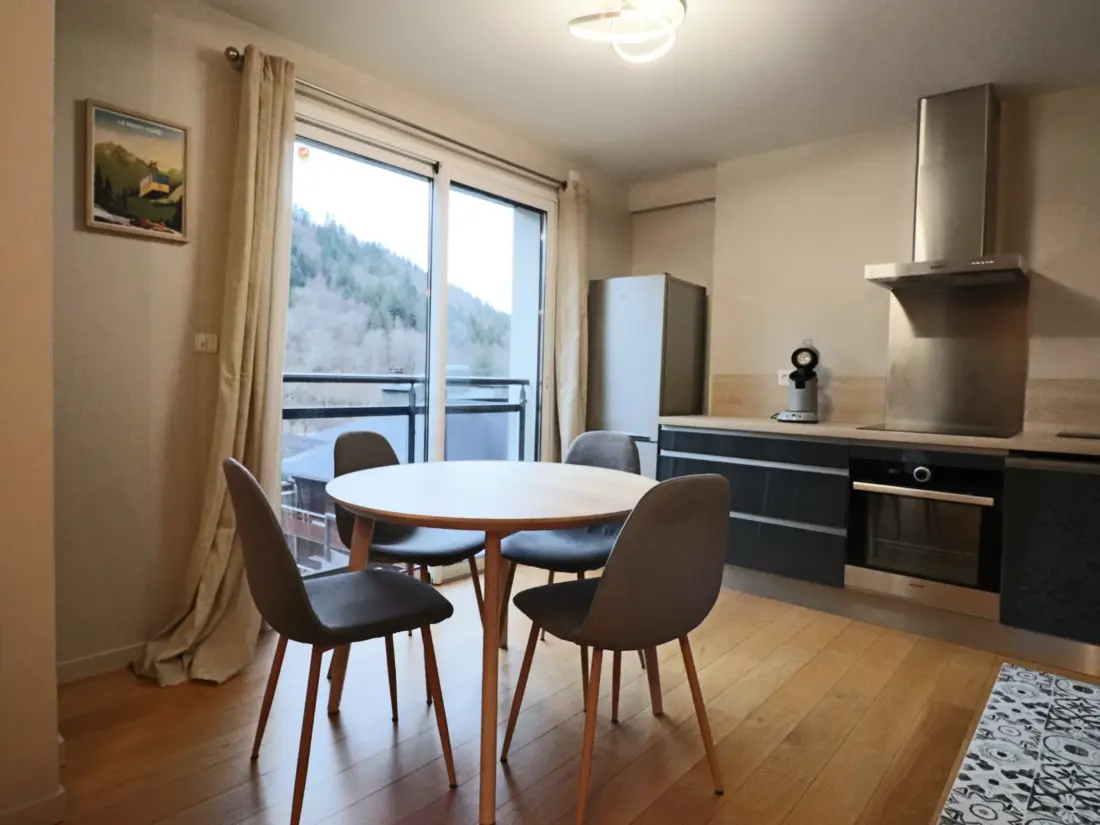 Location de Vacances Mont-Dore 428