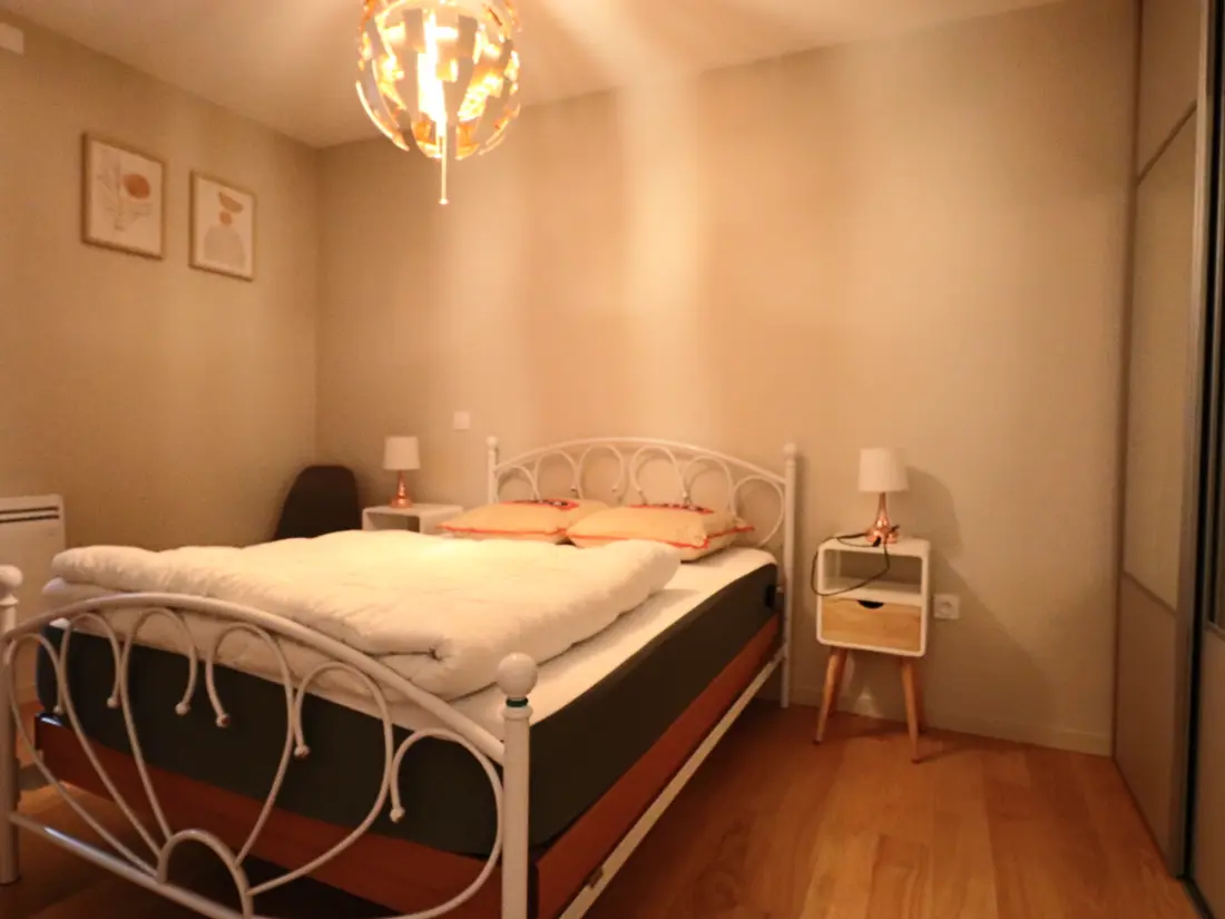 Location de Vacances Mont-Dore 428