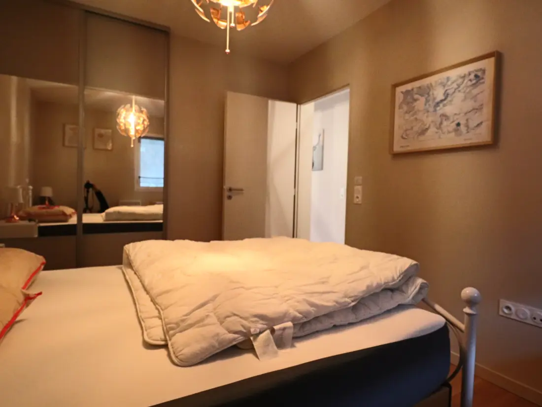 Location de Vacances Mont-Dore 428