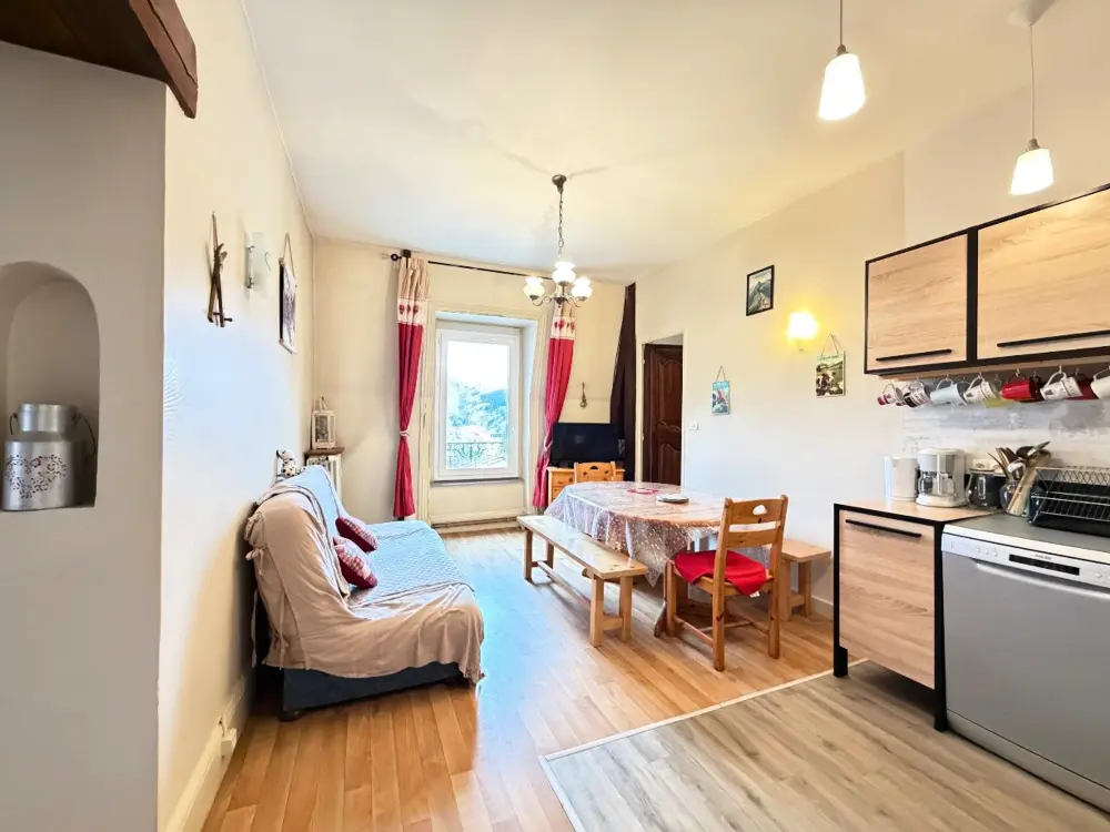 Location de Vacances Mont-Dore 429