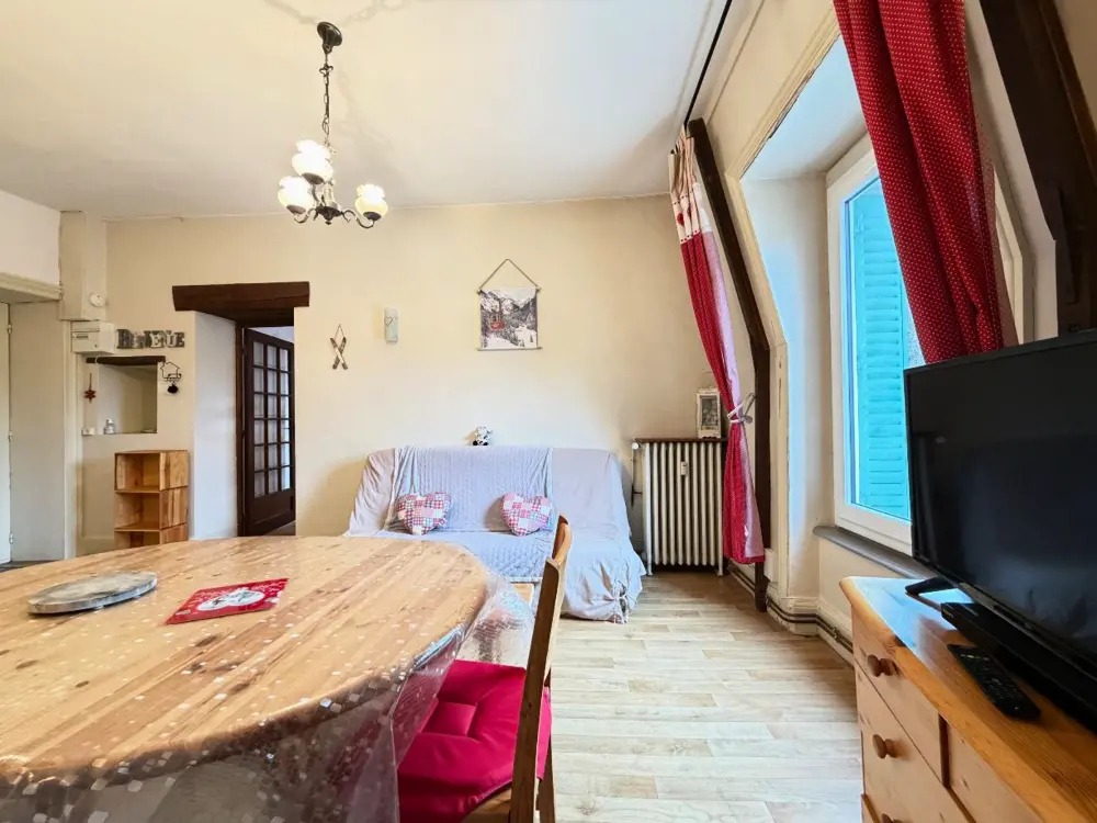 Location de Vacances Mont-Dore 429
