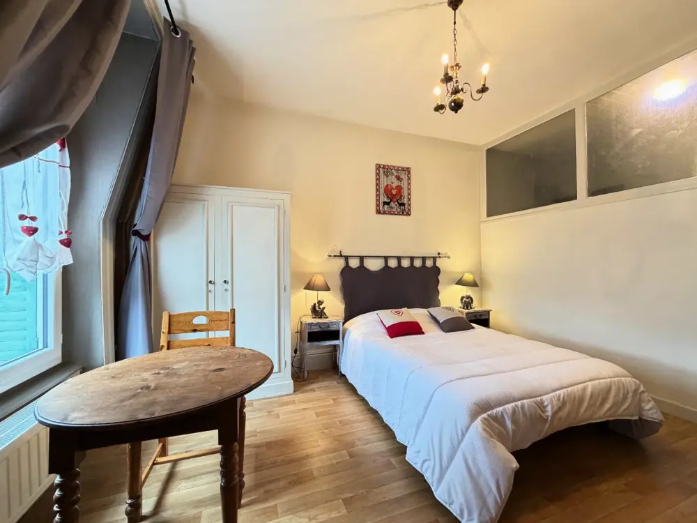 Location de Vacances Mont-Dore 429