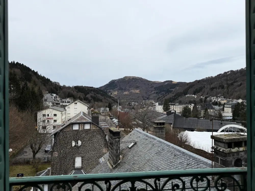 Location de Vacances Mont-Dore 429