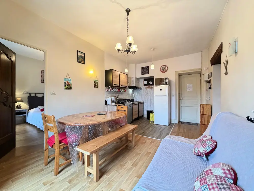 Location de Vacances Mont-Dore 429