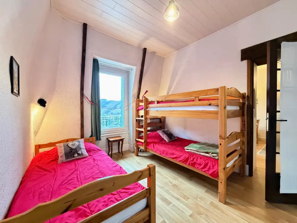 Location de Vacances Mont-Dore 429