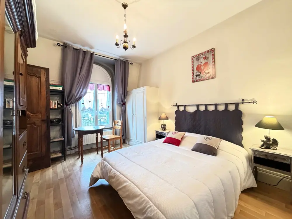 Location de Vacances Mont-Dore 429