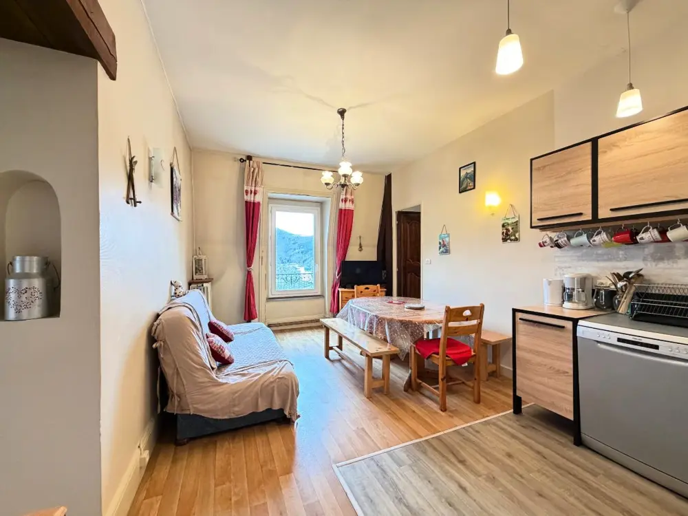 Location de Vacances Mont-Dore 429