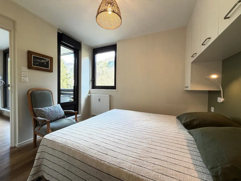 Location de Vacances Mont-Dore 430