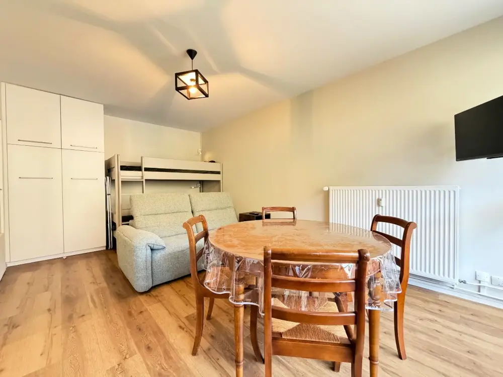 Location de Vacances Mont-Dore 430