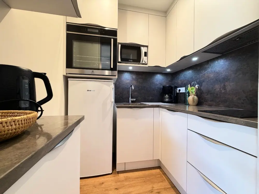 Location de Vacances Mont-Dore 430