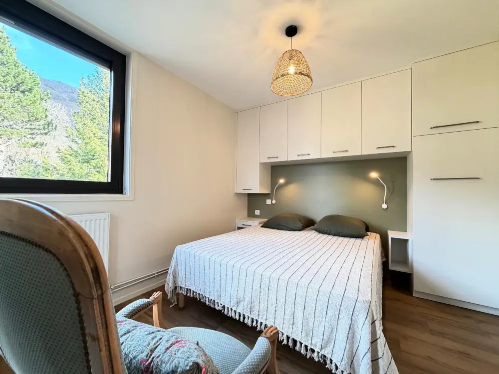 Location de Vacances Mont-Dore 430