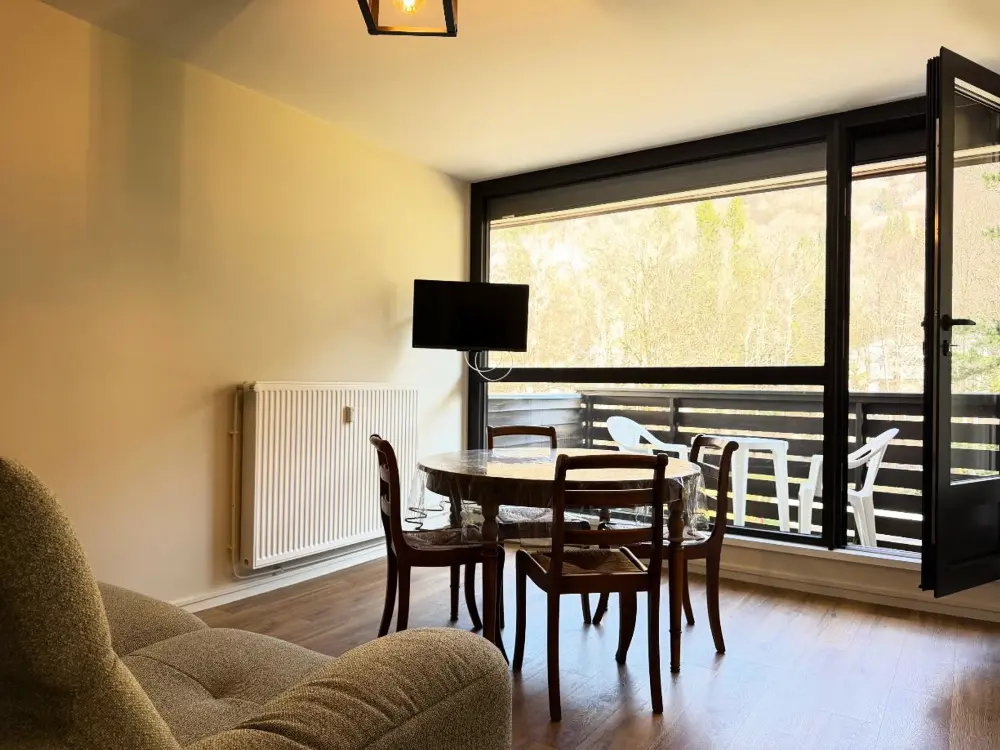 Location de Vacances Mont-Dore 430
