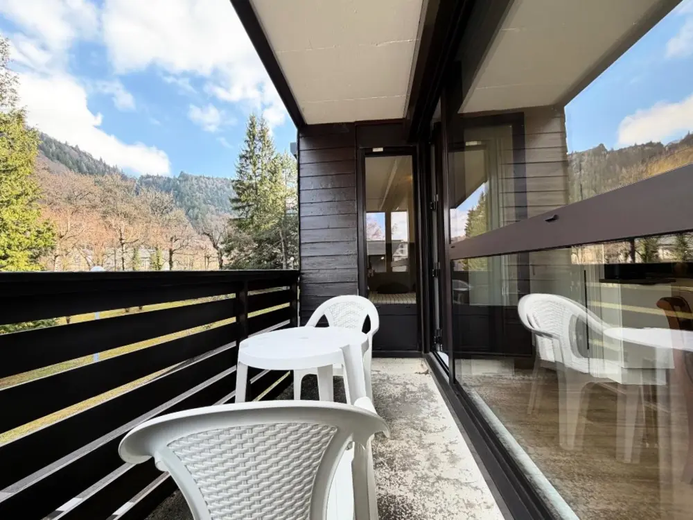 Location de Vacances Mont-Dore 430