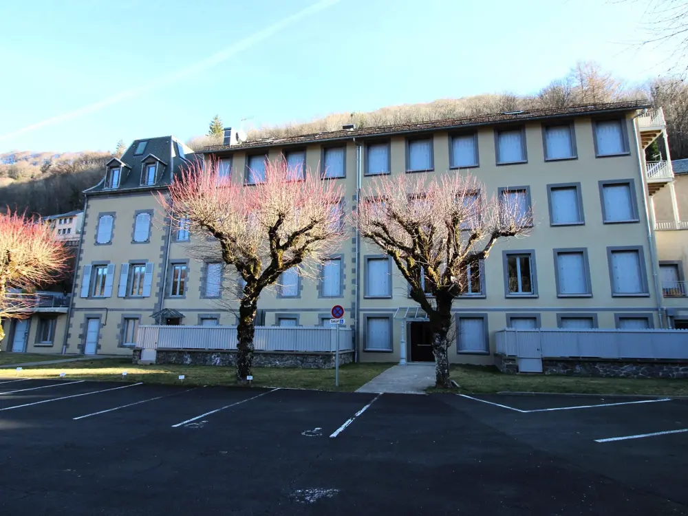 Location de Vacances Mont-Dore 431