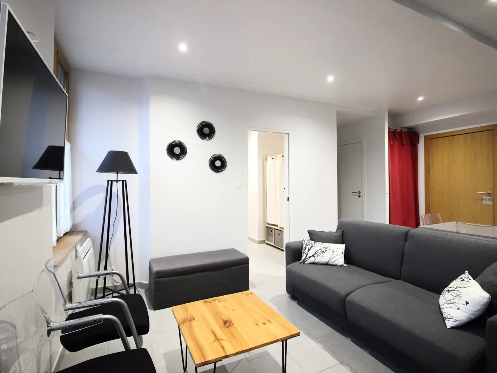 Location de Vacances Mont-Dore 431