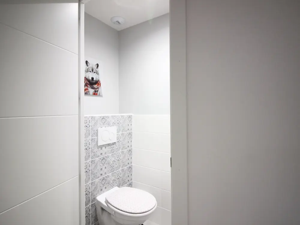 Location de Vacances Mont-Dore 431