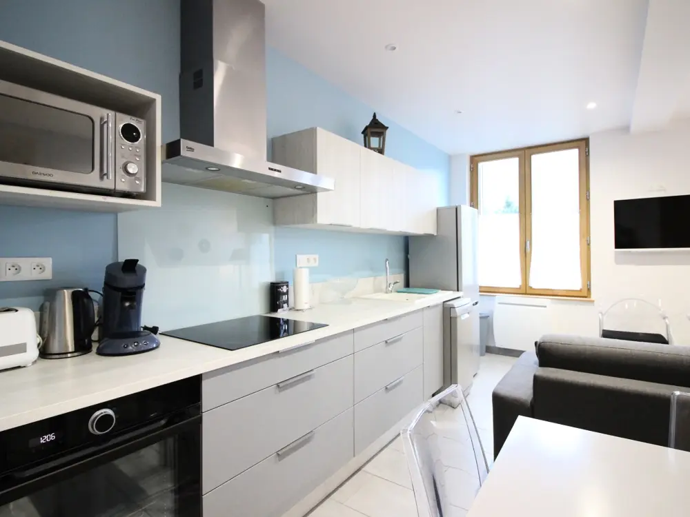 Location de Vacances Mont-Dore 431