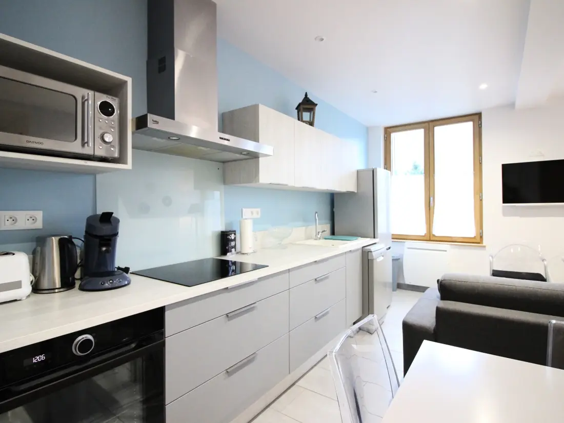 Location de Vacances Mont-Dore 431