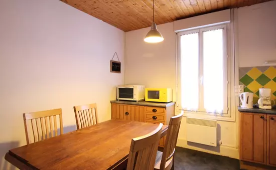 Location de Vacances Mont-Dore 46