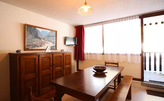 Location de Vacances Mont-Dore 48