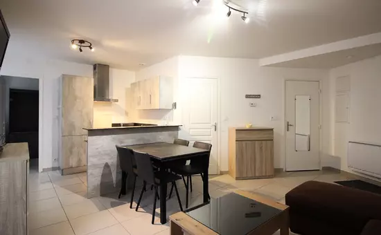 Location de Vacances Mont-Dore 51