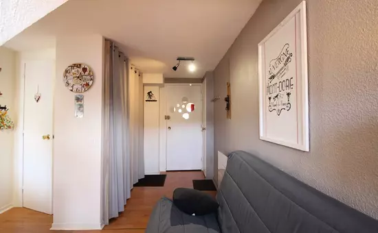 Location de Vacances Mont-Dore 52