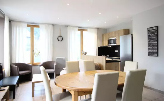 Location de Vacances Mont-Dore 55