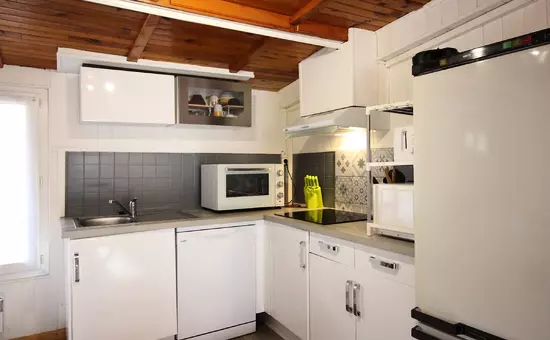 Location de Vacances Mont-Dore 60
