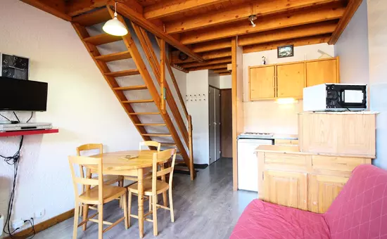 Location de Vacances Mont-Dore 69