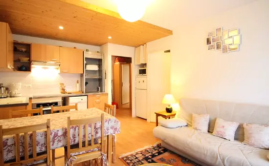 Location de Vacances Mont-Dore 86