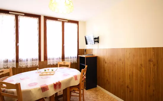 Location de Vacances Mont-Dore 91