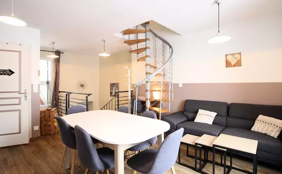 Location de Vacances Mont-Dore 95