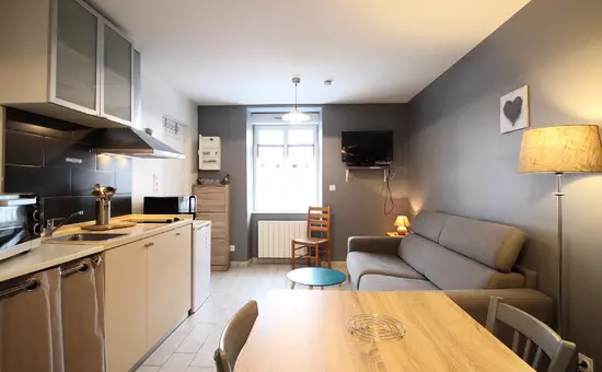 Location de Vacances Mont-Dore 96
