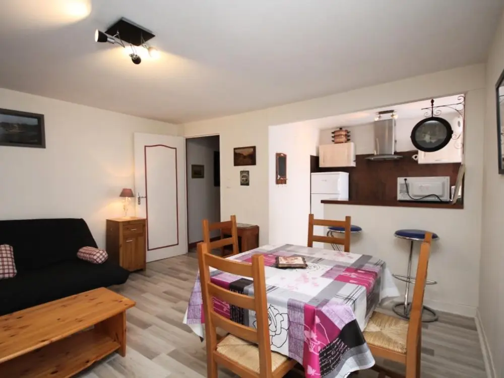 Location de Vacances Mont-Dore 97