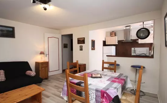 Location de Vacances Mont-Dore 97