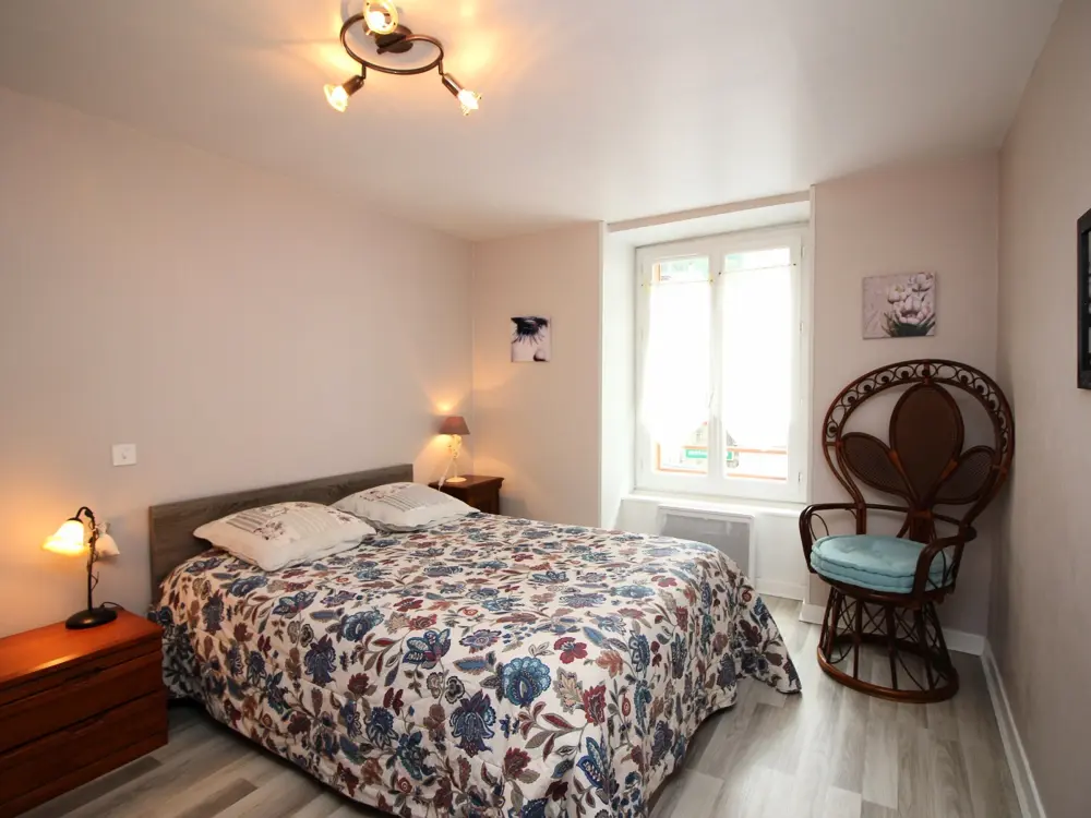 Location de Vacances Mont-Dore 97